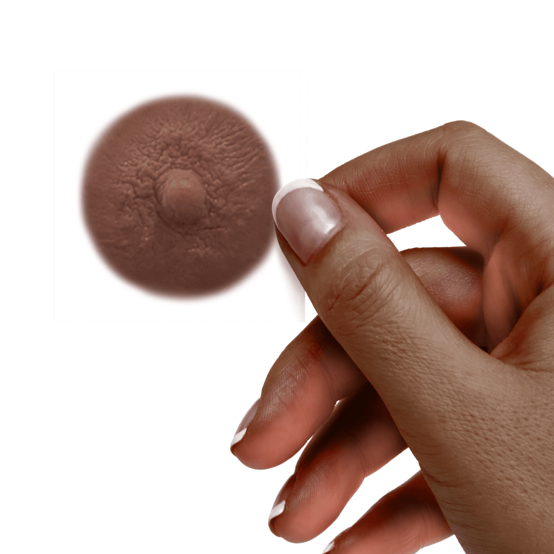 SIENNA – Temporary Nipple Tattoos