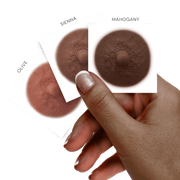 DARK VARIETY PACK – Temporary Nipple Tattoos