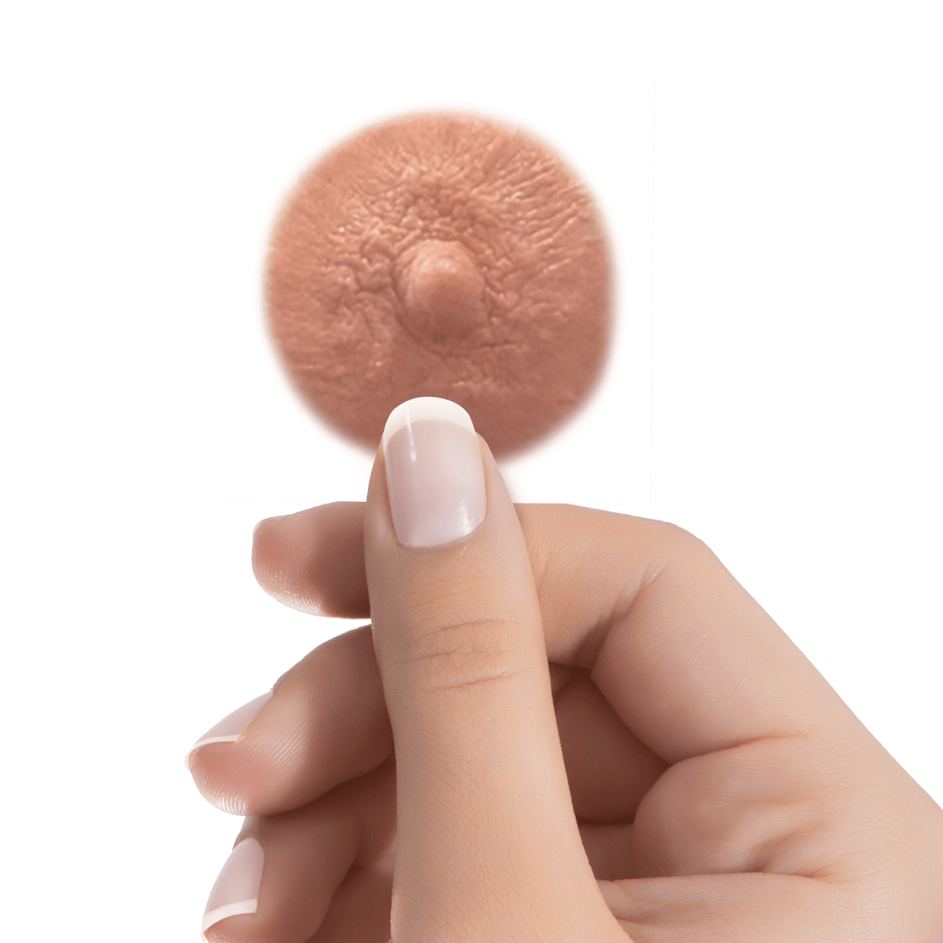 CREAM - Temporary Nipple Tattoos