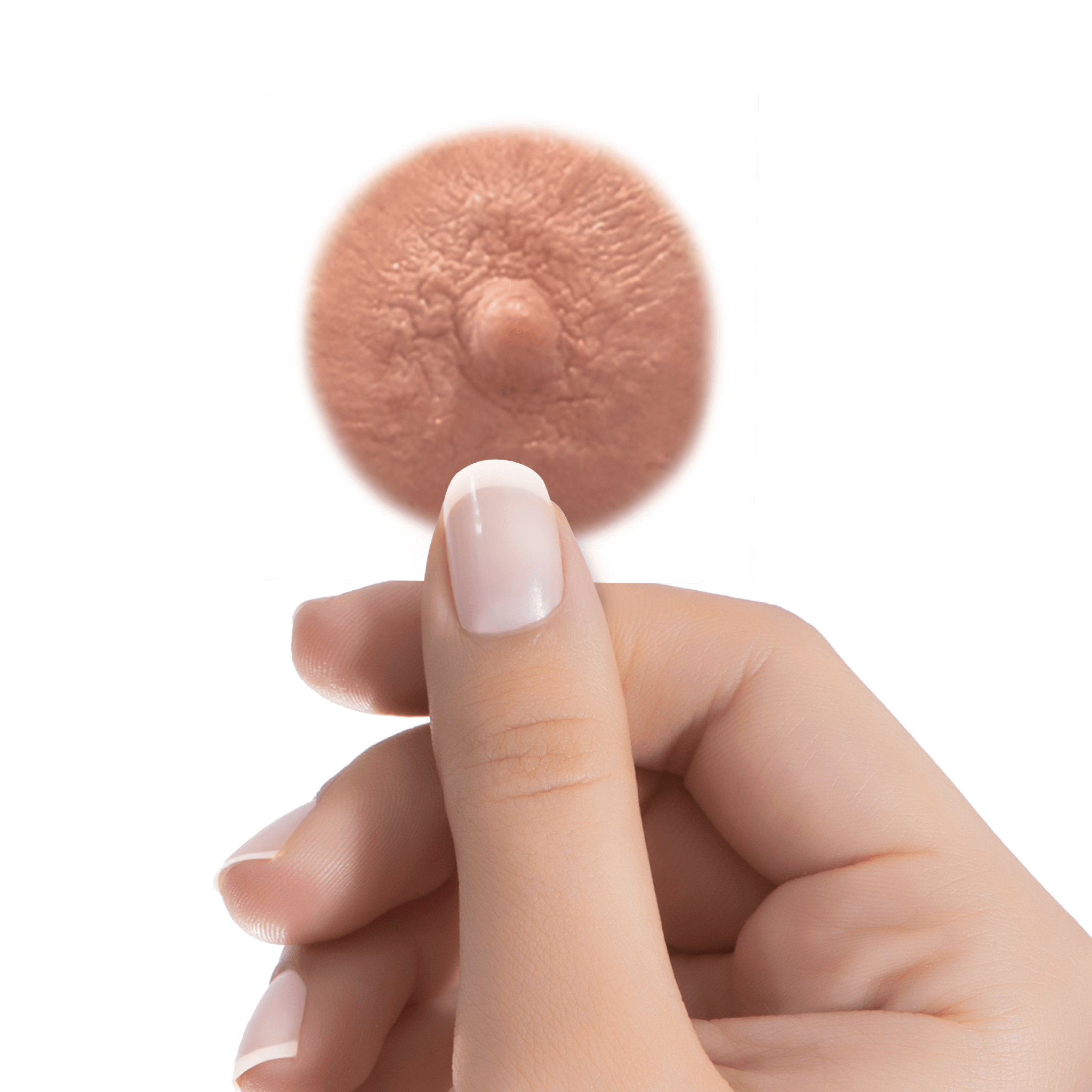 CREAM - Temporary Nipple Tattoos