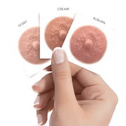 LIGHT VARIETY PACK  - Temporary Nipple Tattoos