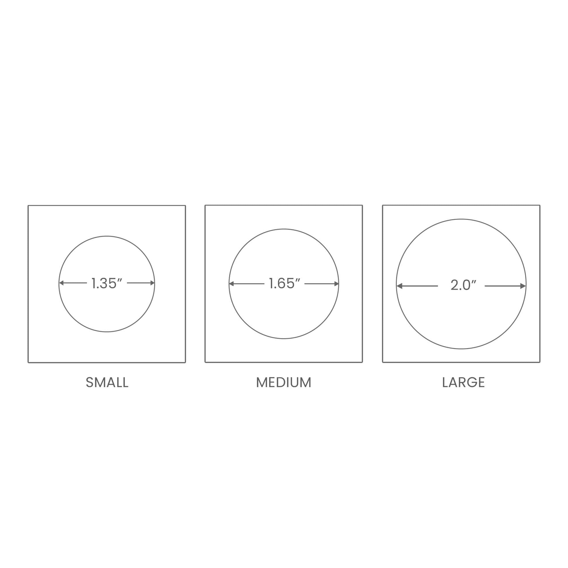 Post mastectomy temporary nipple tattoos  for women who've undergone mastectomies three sizes chart